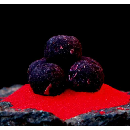 Kulki proteinowe BS 5kg 18mm Wild Krill